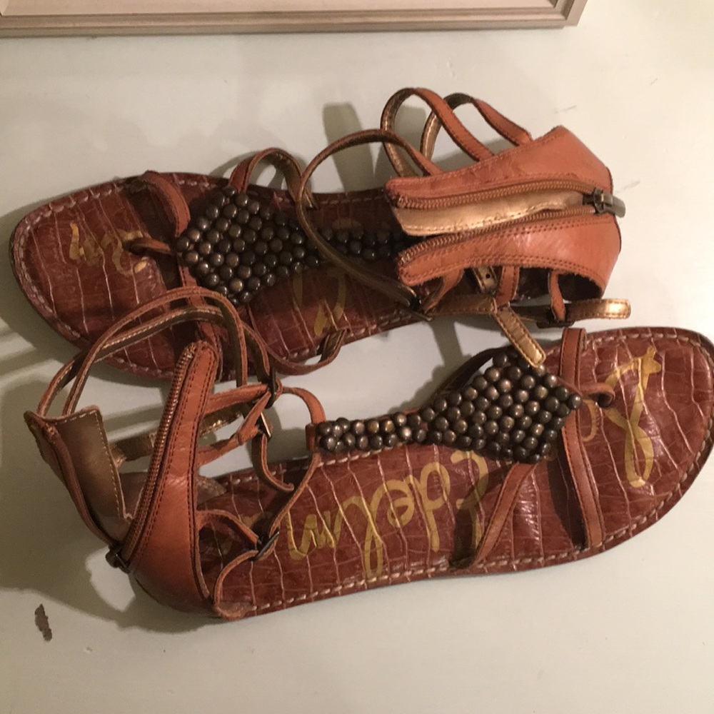 Sam Edelman sandals